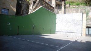 Calendario Torneo Pilotaren Txokoa 2022