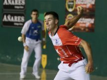 Ezkurdia Darío Manomanista suspendido