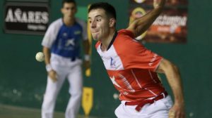 Ezkurdia Darío Manomanista suspendido
