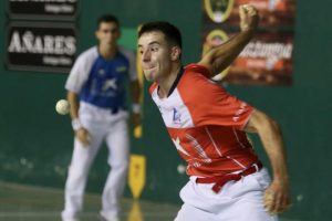 Ezkurdia Darío Manomanista suspendido