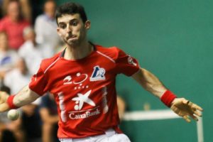 Altuna sábado Atano confirma