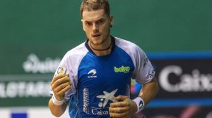 Laso confirma semifinal Manomanista