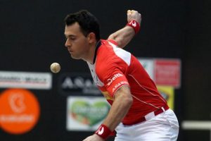 Jaka Artola Manomanista 2022