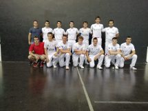 Oiartzun final Interpueblos Gipuzkoa