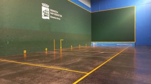 Oiartzun campeón Interpueblos Gipuzkoa