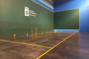 Oiartzun campeón Interpueblos Gipuzkoa