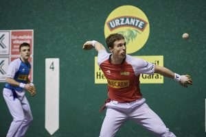 calendario Iñaki Artola continúa