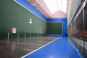 Semifinales Bizkaia Interpueblos 2022
