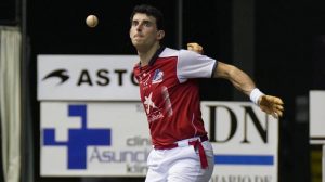 Altuna fecha regreso