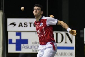 Altuna fecha regreso