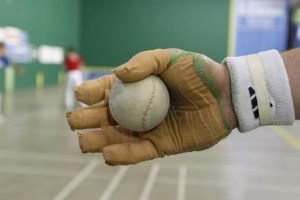 Azpeitia final Interpueblos