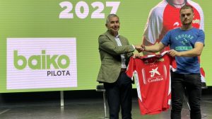 Laso renovación contrato Baiko