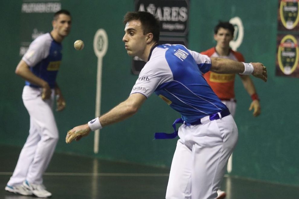 Peña Urrutikoetxea San Fermín