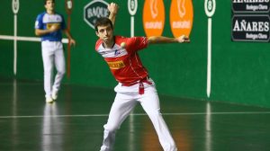 Equipo Gorbeia Torneo bizkaia