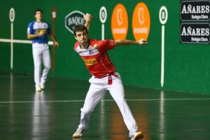 Equipo Gorbeia Torneo bizkaia