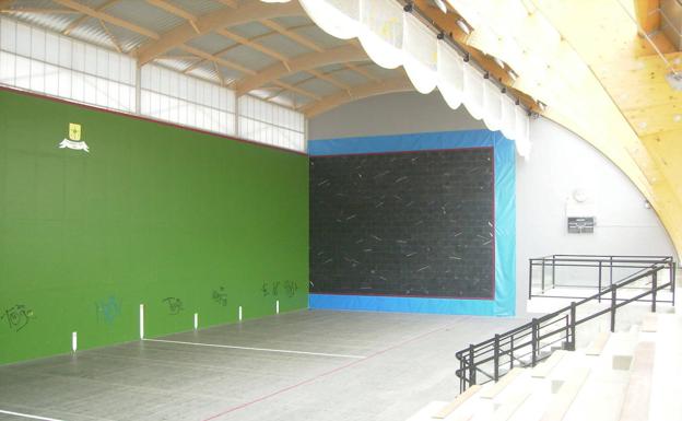 Calendario Santio Txapelketa Villabona 2022