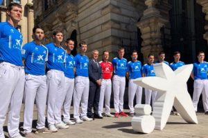 Parejas Masters Caixabank 2022