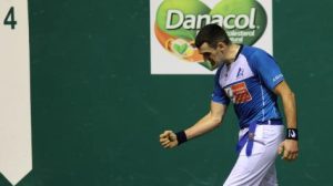 Ezkurdia fin semana ajetreado