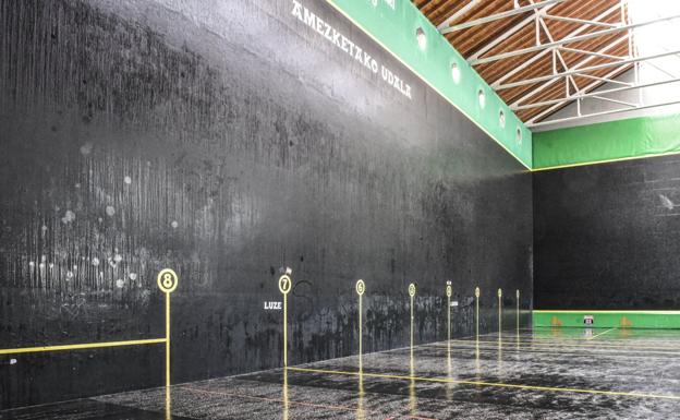 Calendario Amezketako txapeldunak 2022