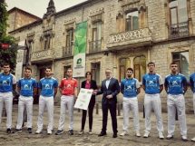 Torneo La Blanca Vitoria 2022