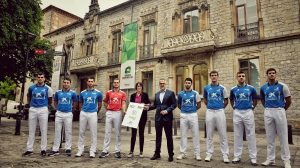 Torneo La Blanca Vitoria 2022