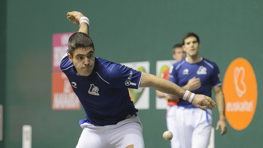 Irribarria Zabaleta San Fermín