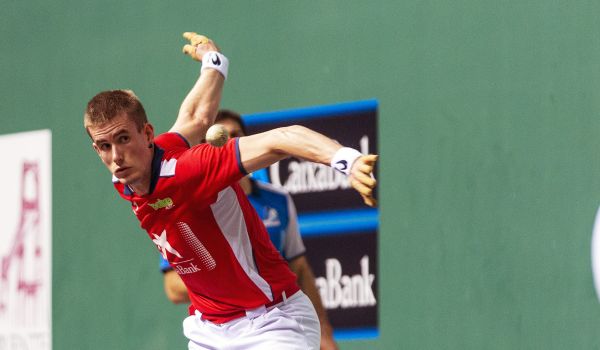 Ezkurdia Mariezkurrena Getaria