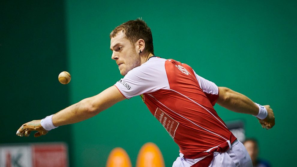 Laso Peña San Fermín