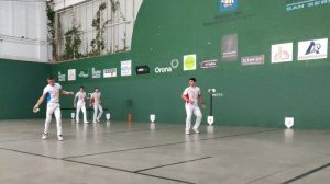jornada martes El Antiguo
