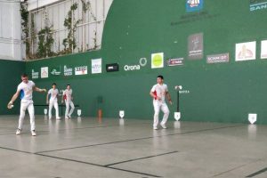 jornada martes El Antiguo