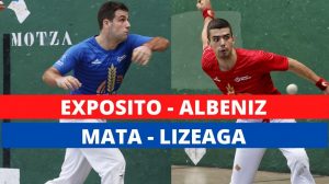 Segunda jornada Antiguo