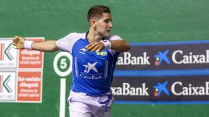 Arteaga finaliza vinculación Baiko