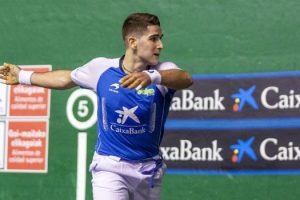 Arteaga finaliza vinculación Baiko