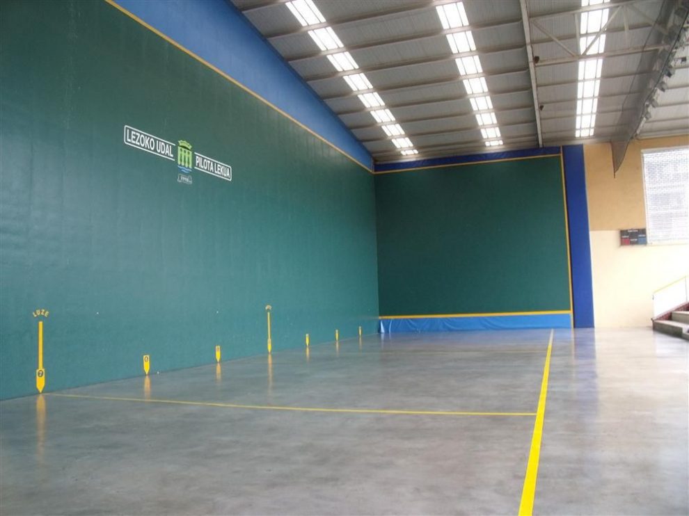 primera jornada Josetxo Etxandi