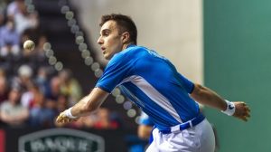 Peña regreso Aoiz
