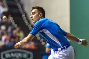 Peña regreso Aoiz