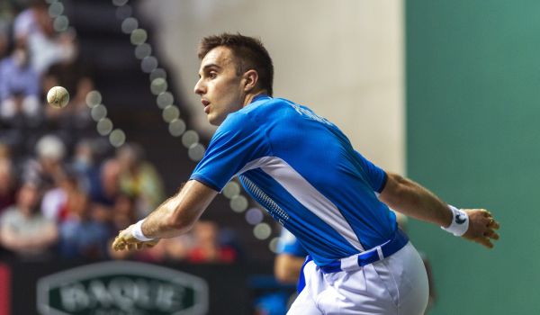 Peña regreso Aoiz