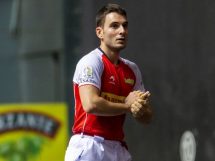 Ander Imaz semana