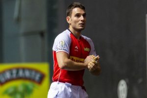 Ander Imaz semana