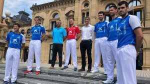 Torneo Donostia Hiria 2022