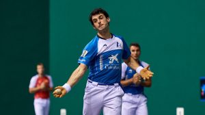 Altuna Imaz tercer punto