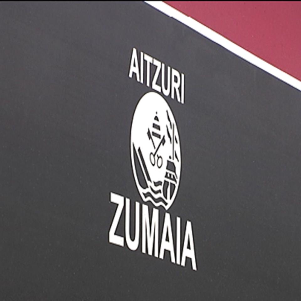 Campeones Dinastia Etxabe 2022