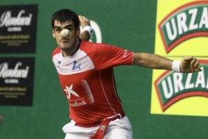 ezkurdia mariezkurrena finalistas masters