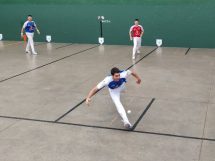 Campeones torneo Antiguo