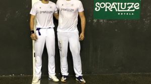 Finalistas Torneo San Miguel