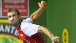 Aretxabaleta despide pelota profesional