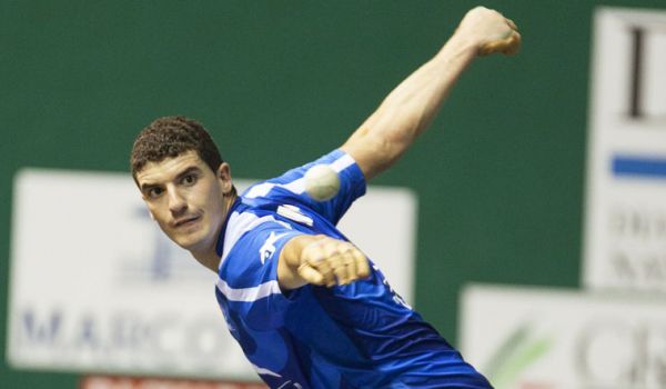 Arteaga Untoria despedida