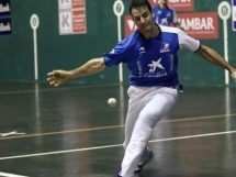 Dario Zabaleta San Mateo