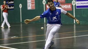 Dario Zabaleta San Mateo