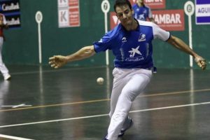 Dario Zabaleta San Mateo